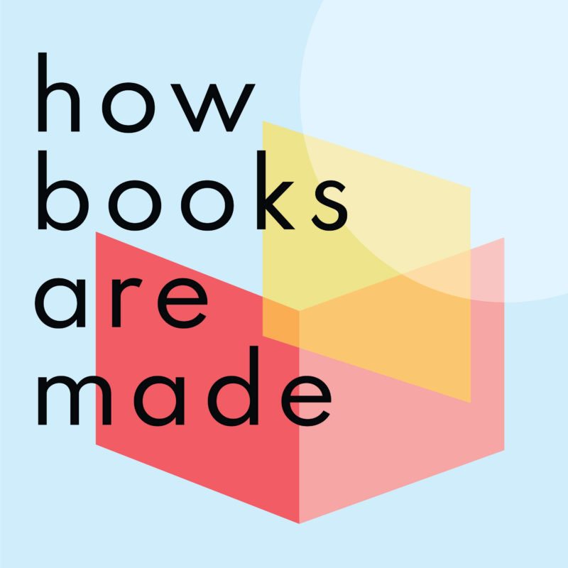 How Books Are Made