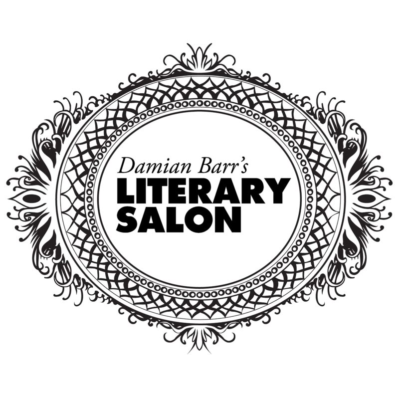 Damian Barr's Literary Salon