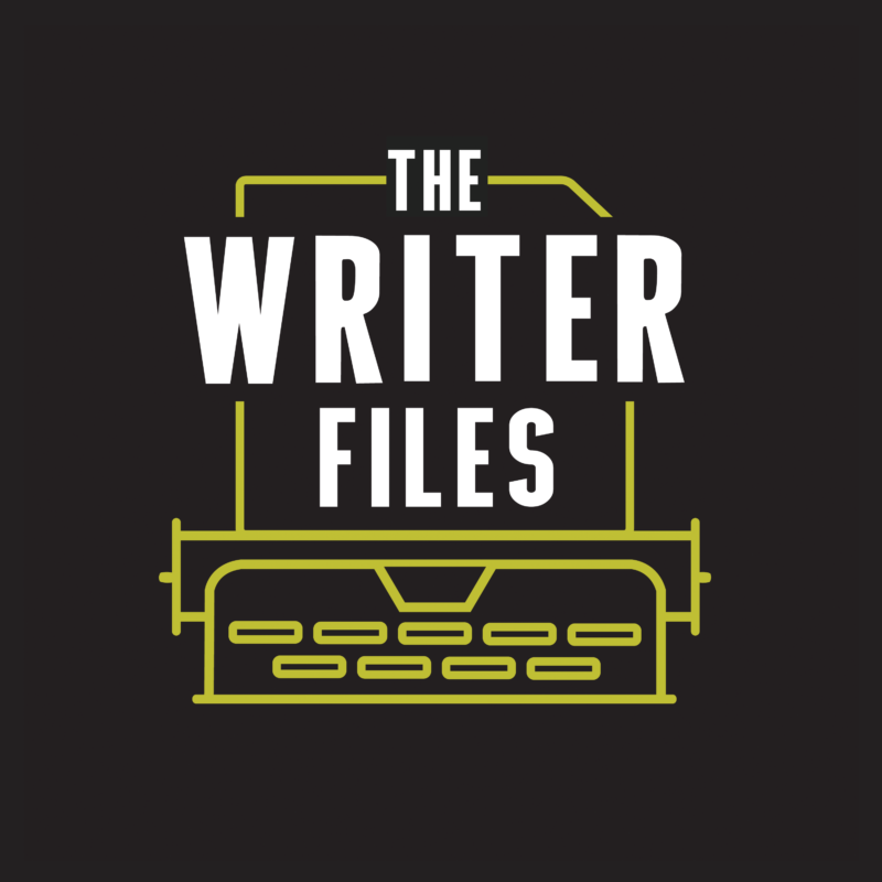 The Writer Files