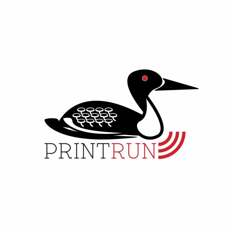 Print Run Podcast
