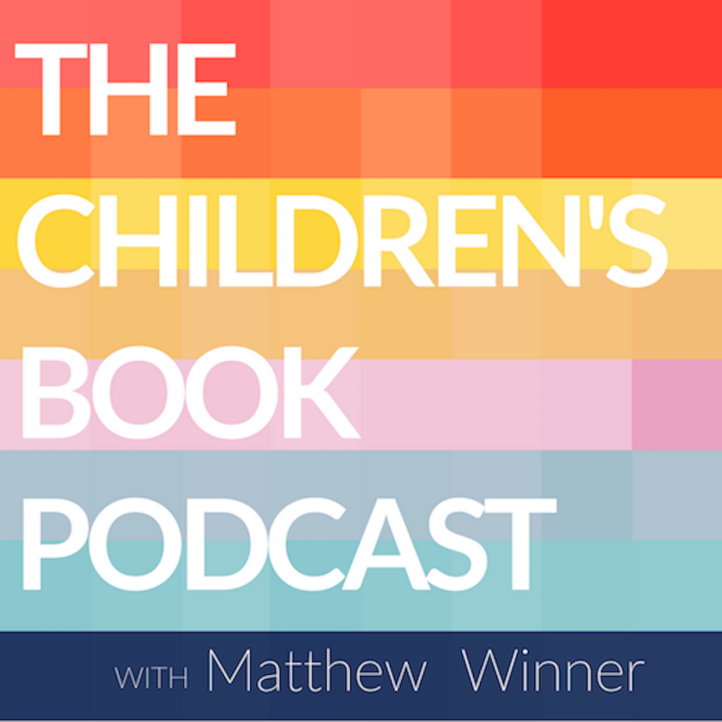 The Children's Book Podcas‪t‬