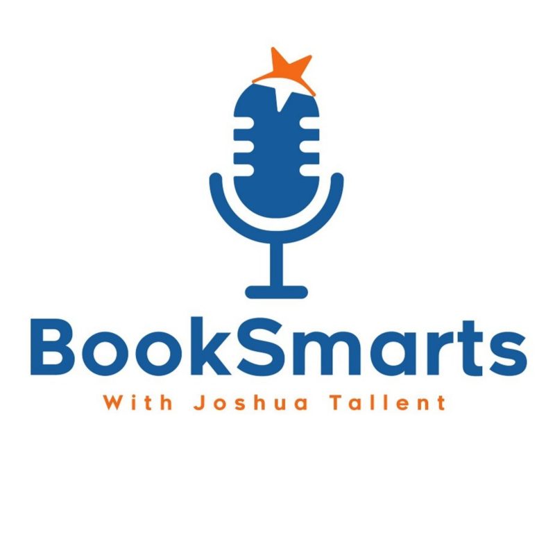The BookSmarts Podcast, with Joshua Tallen‪t‬