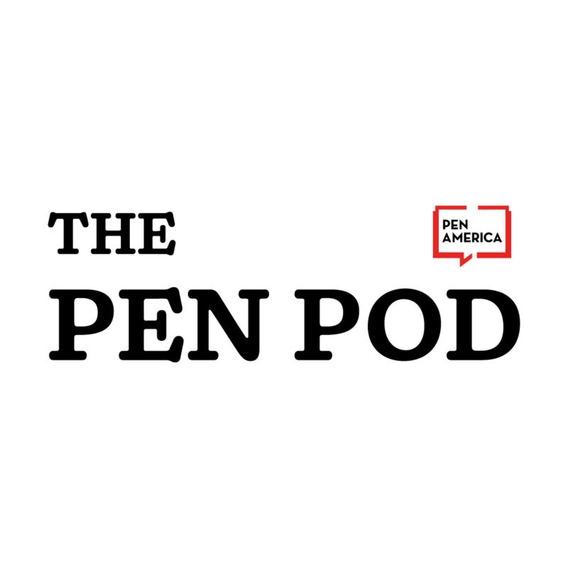 The PEN Po‪d‬
